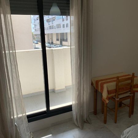 Habitacion Privada En Urbanizacion Con Piscina Y Pista De Padel 圣玛丽亚港 外观 照片