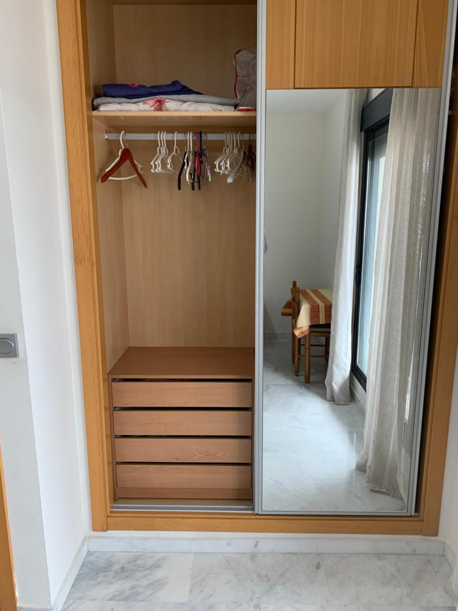 Habitacion Privada En Urbanizacion Con Piscina Y Pista De Padel 圣玛丽亚港 外观 照片